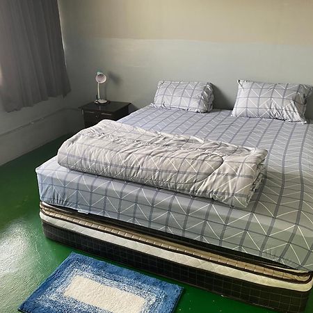 Love Cnx Guesthouse Čiang Mai Exteriér fotografie