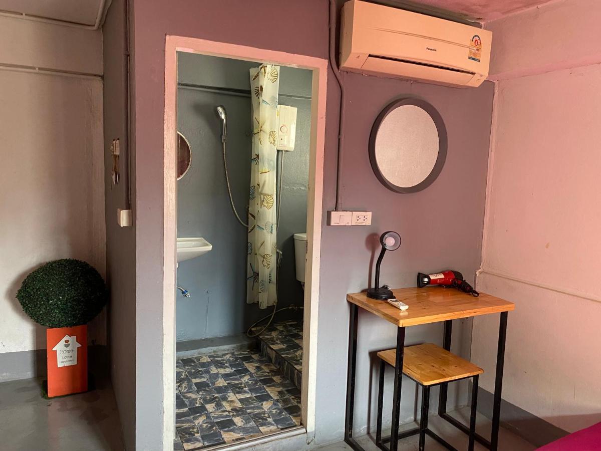 Love Cnx Guesthouse Čiang Mai Exteriér fotografie