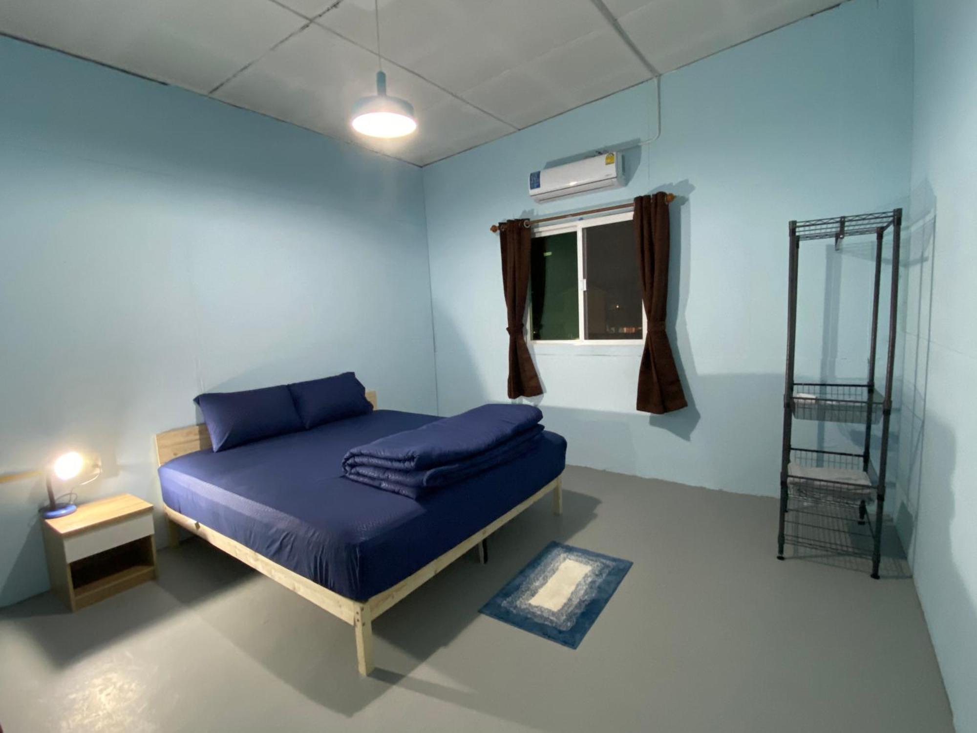 Love Cnx Guesthouse Čiang Mai Exteriér fotografie