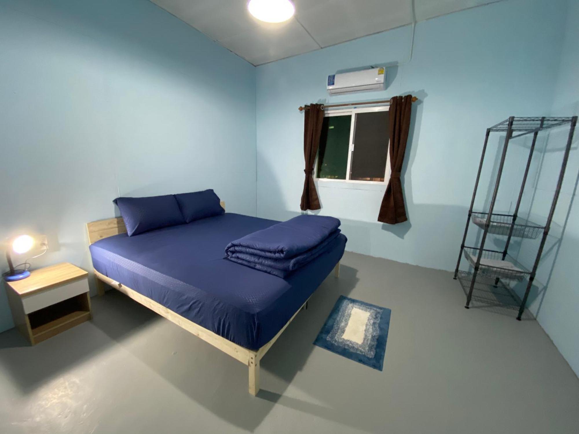 Love Cnx Guesthouse Čiang Mai Exteriér fotografie