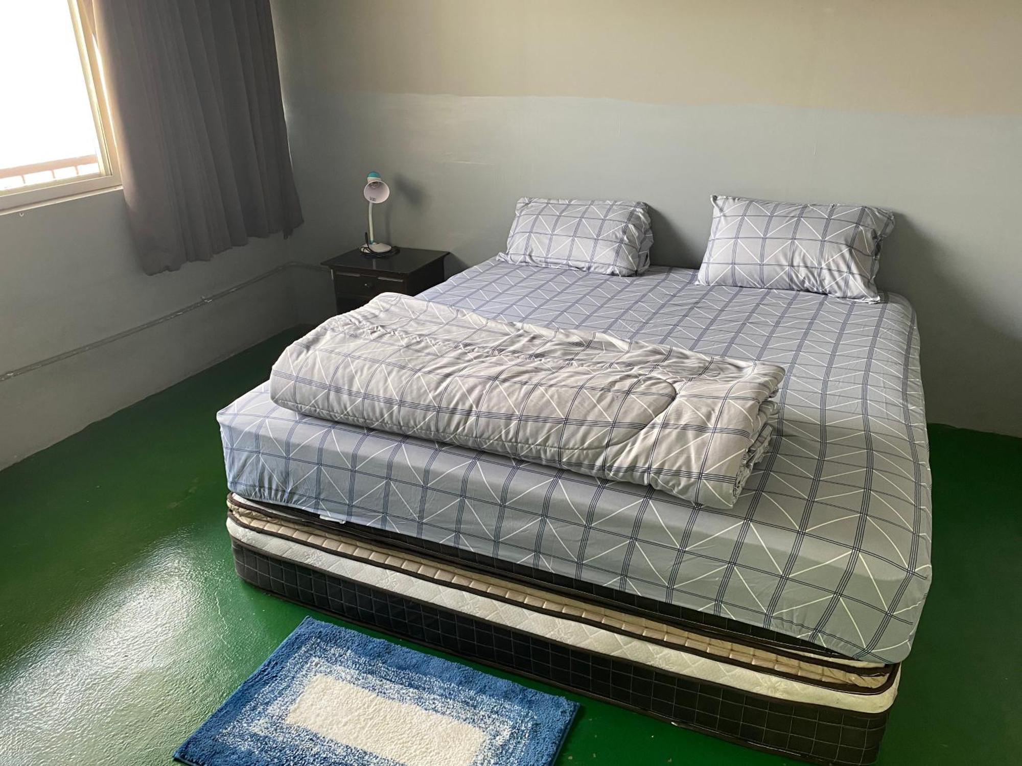 Love Cnx Guesthouse Čiang Mai Exteriér fotografie