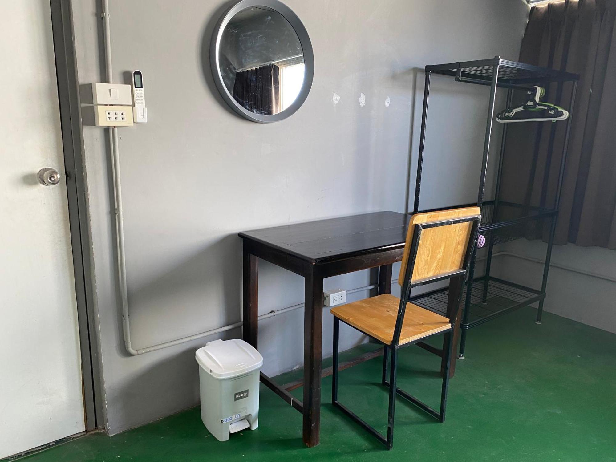 Love Cnx Guesthouse Čiang Mai Exteriér fotografie